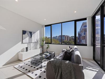 6608/32 Wellington Street, Bondi