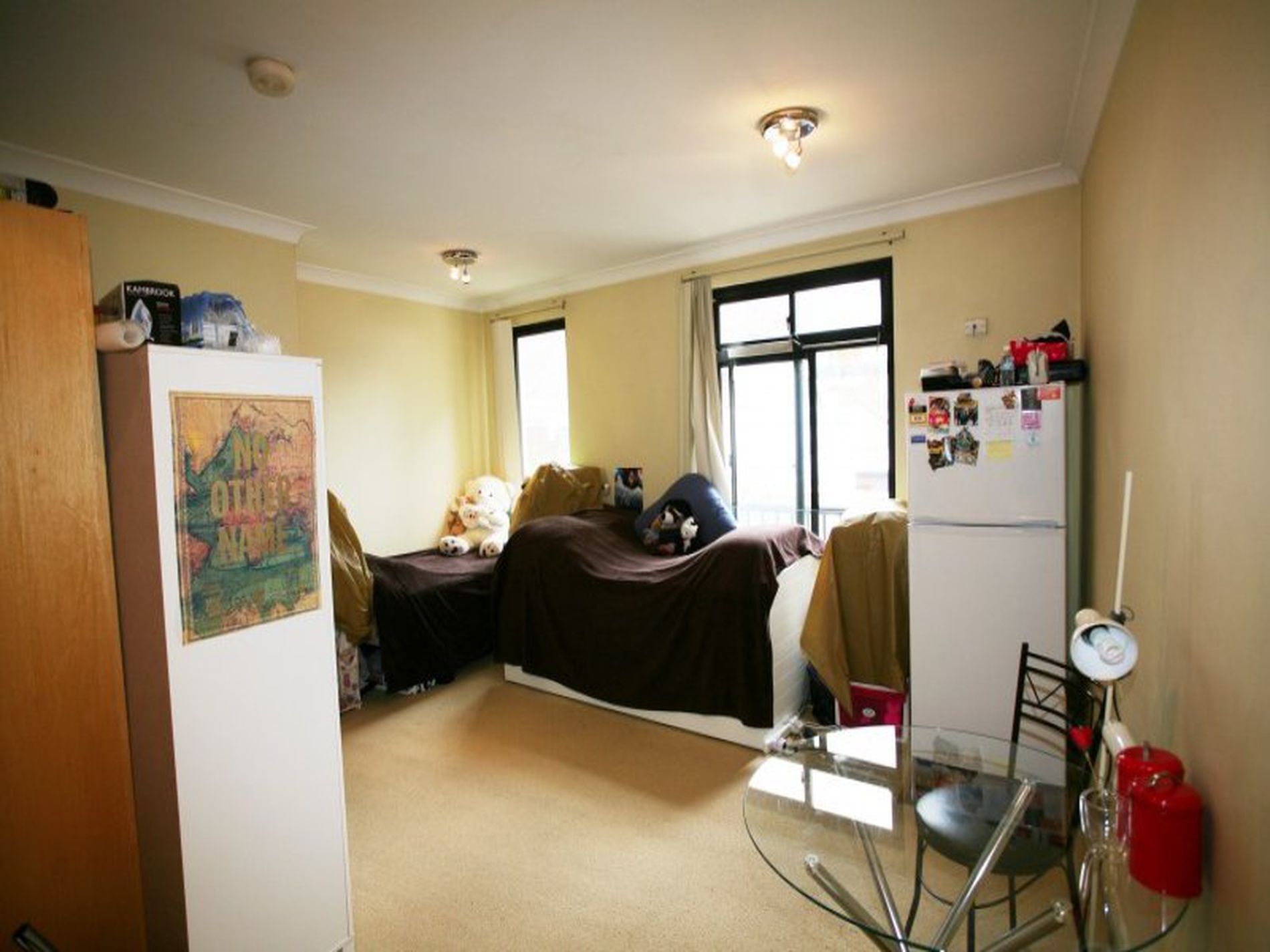 15 / 1 Dwyer Street, Chippendale