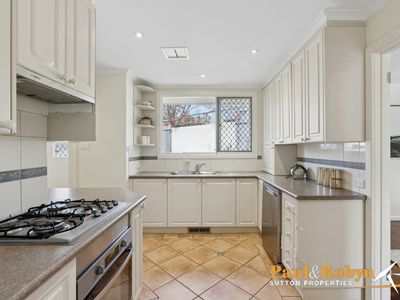 21 Esperance Street, Red Hill