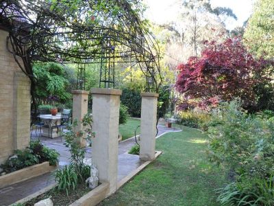 1349 Nowra Rd, Fitzroy Falls