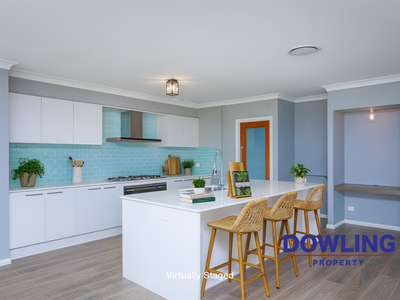 120 Sunningdale Circuit, Medowie