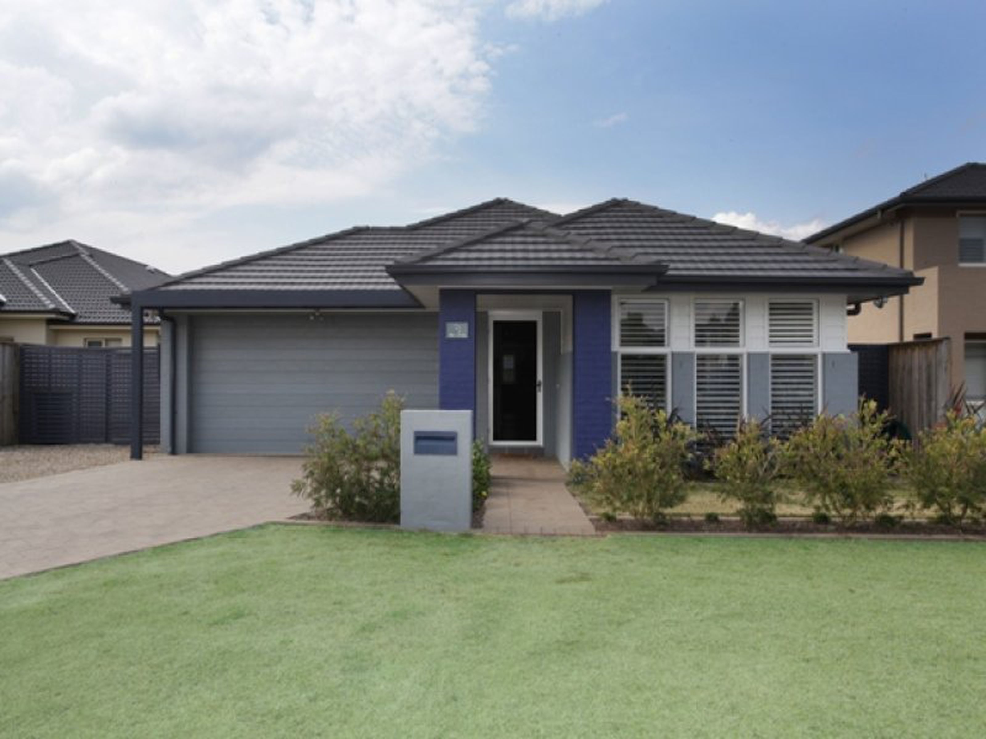 8 Teal Place, CRANEBROOK
