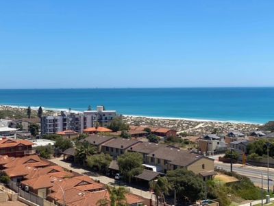 100 / 35 Hastings Street, Scarborough