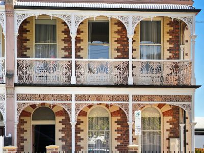 24 Cimitiere Street, Launceston
