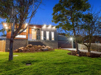 21 Sunshine Grove, Rye