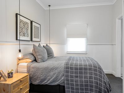 19 Melba Street, Piccadilly