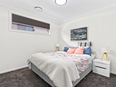 126 Bolwarra Drive, Marsden Park