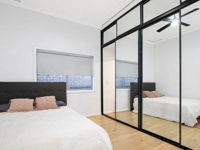 25 Baxter Road, Mascot