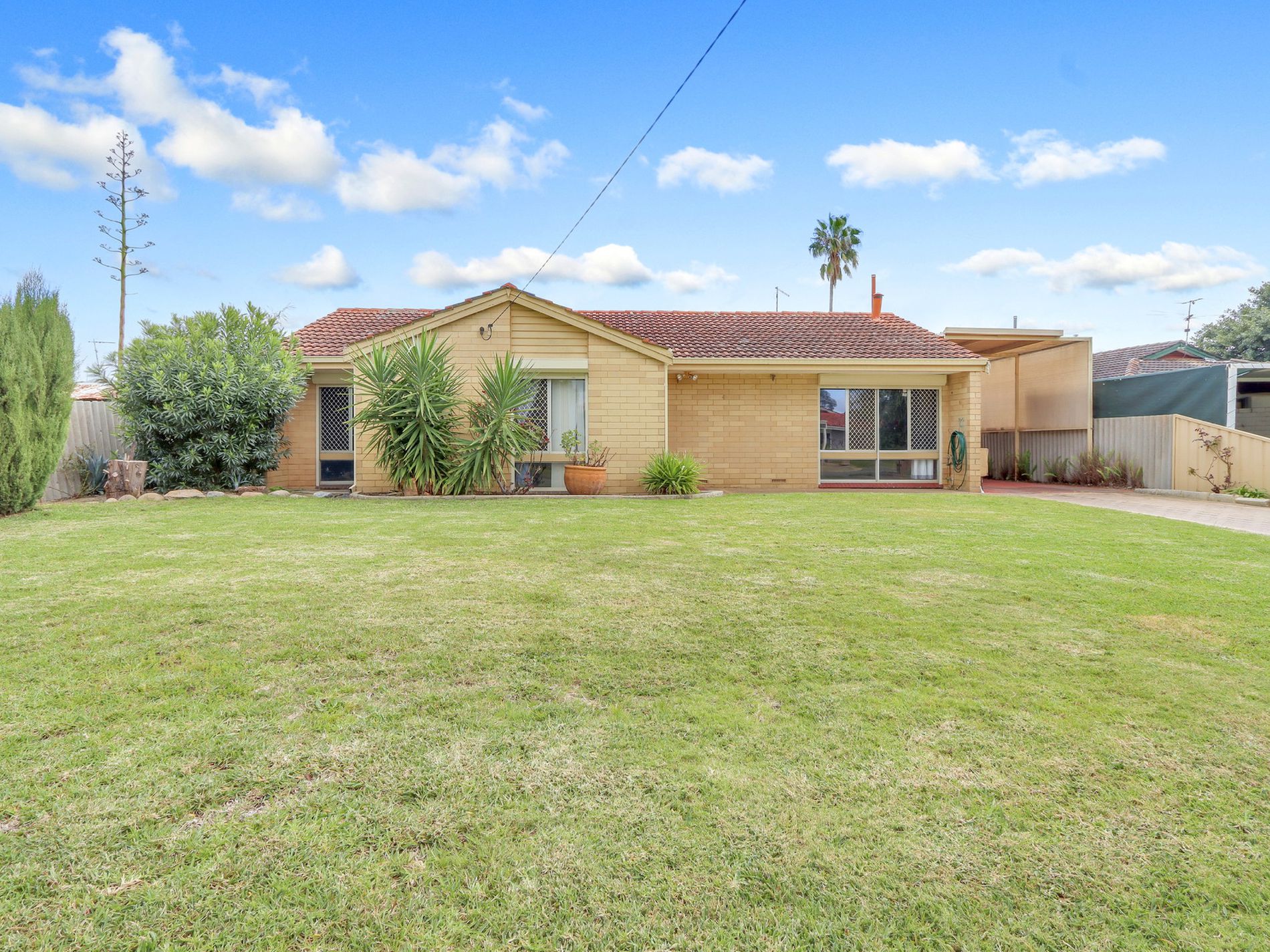 4 Isandra Close, Pinjarra