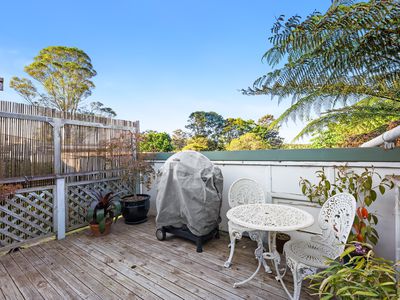 104 Princes Highway, Bodalla