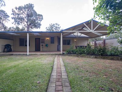 199A Grove Road, Lesmurdie