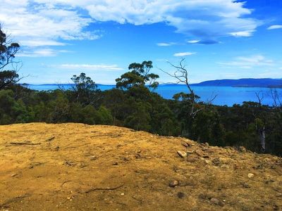 Lot 2 Scarrs Road, Garden Island Creek