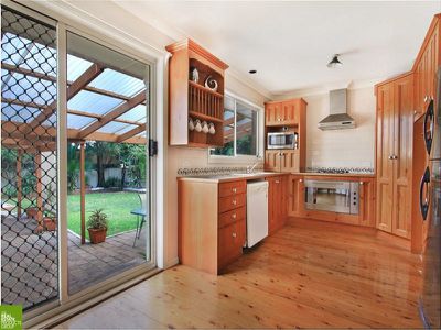 3 Fir Crescent, Albion Park Rail