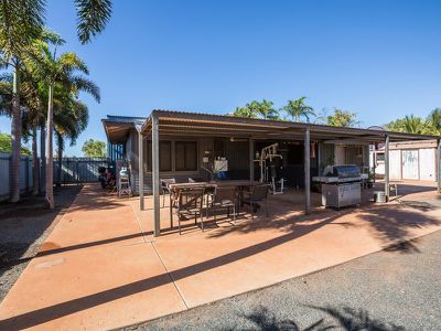 30 Weaver Place, South Hedland