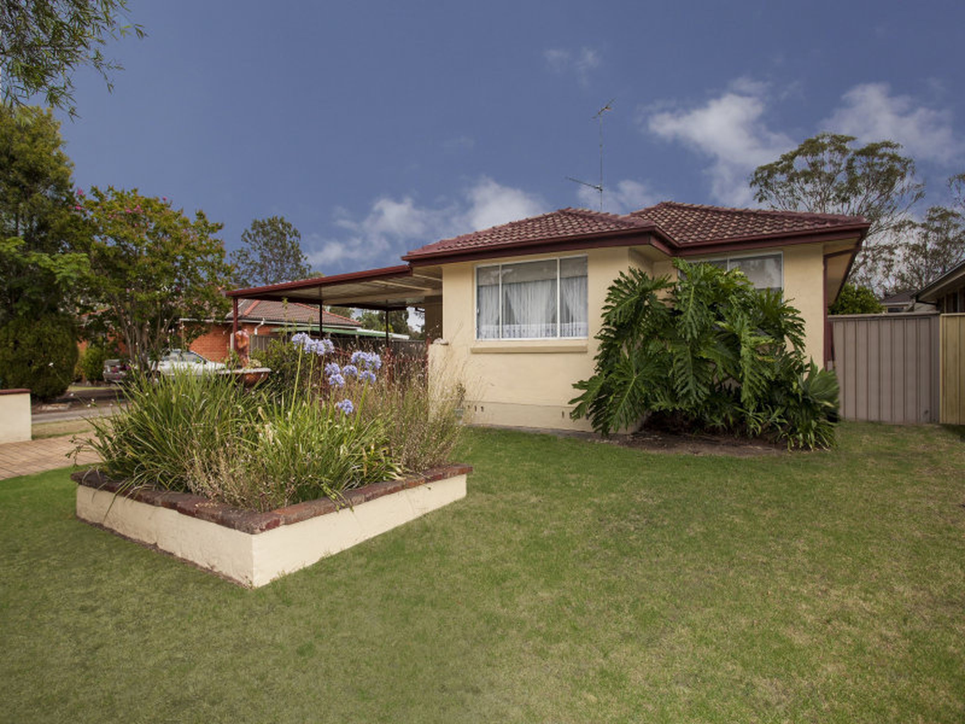25 Drake Street, JAMISONTOWN