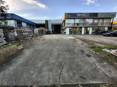 127 Lisbon Street, Fairfield East