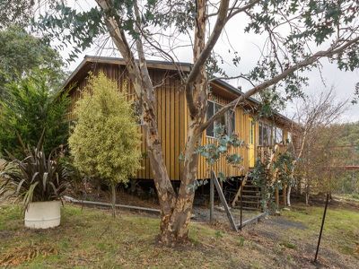 56 Brittains Road , Garden Island Creek