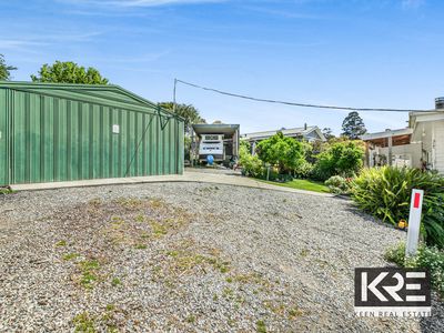 11 Wilsons Lane, Lilydale