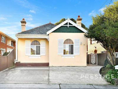 26 Monomeeth Street, Bexley