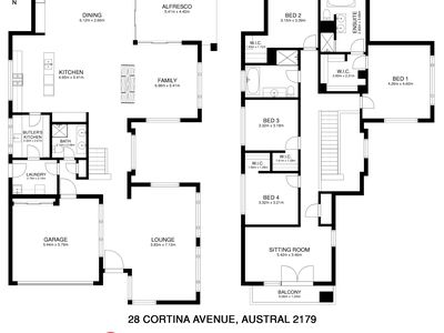 28 Cortina Avenue, Austral