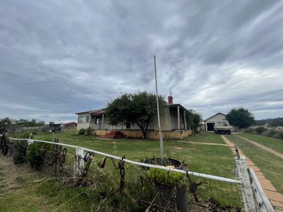 103 Ballimore Road, Wongarbon