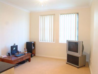 24 / 1 Dwyer Street, Chippendale