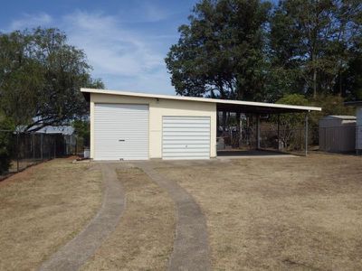 154 Lobb Street, Churchill