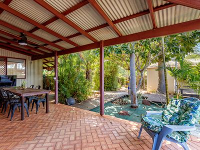 21 Goshawk Loop, Djugun