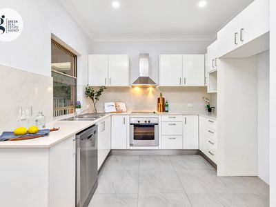 4 / 45 Mons Avenue, West Ryde