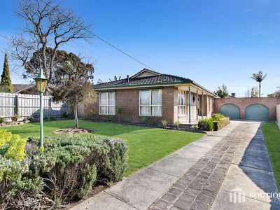 16 Oxford Court, Dandenong North