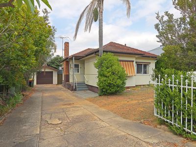 50 Morotai Road, Revesby Heights