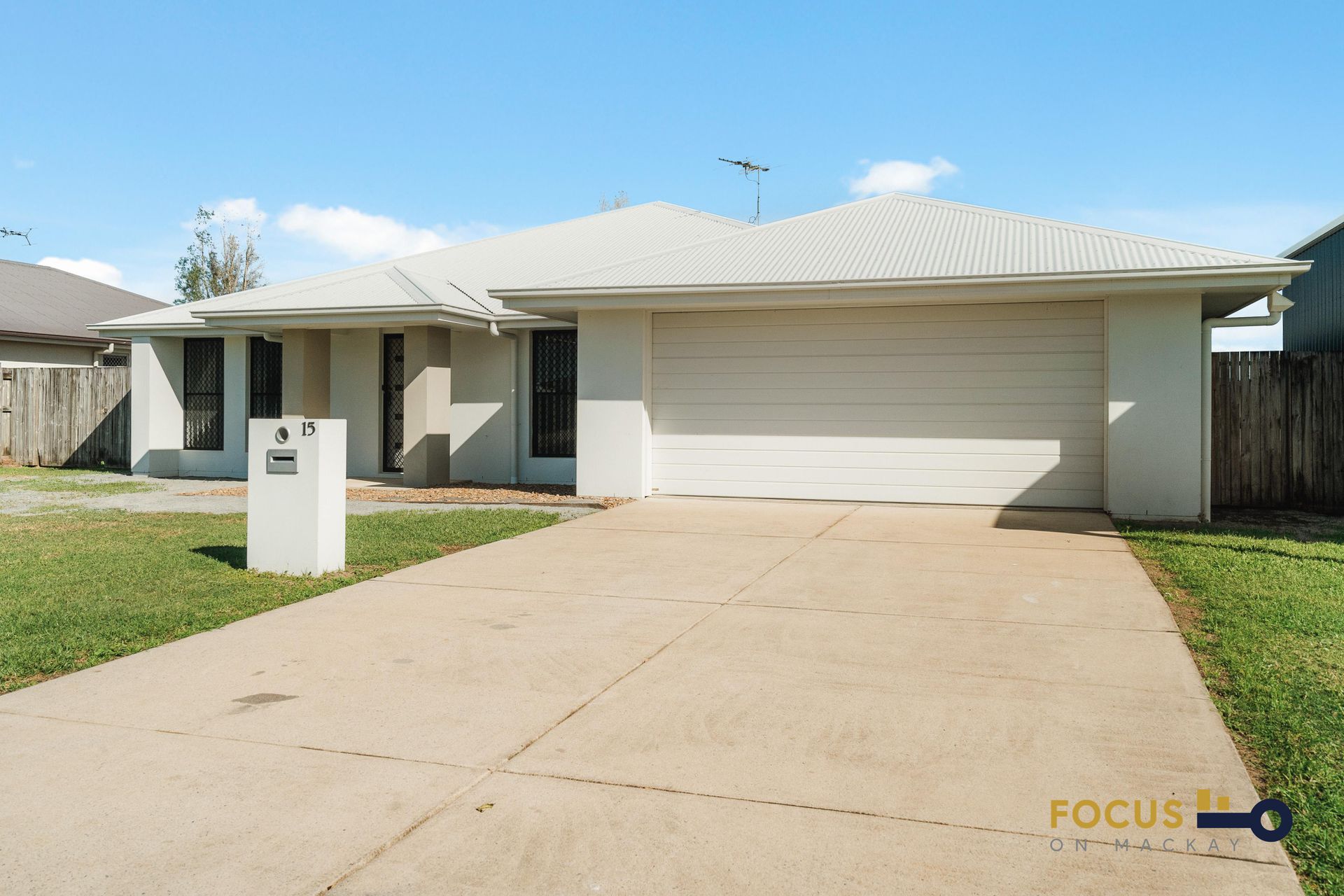 15 Elizabeth Street, Mirani