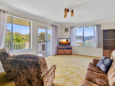 7 The Loop, Narooma