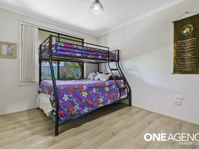 8 Warrego Drive, Point Vernon