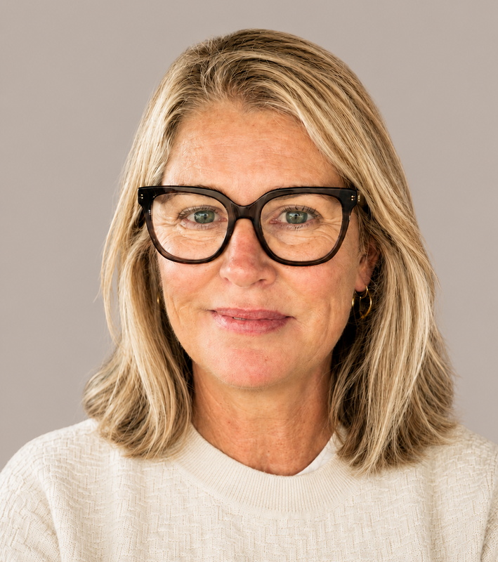 Yvette Hill