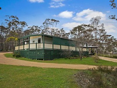 138 Willy Milly Road, Mckenzie Hill