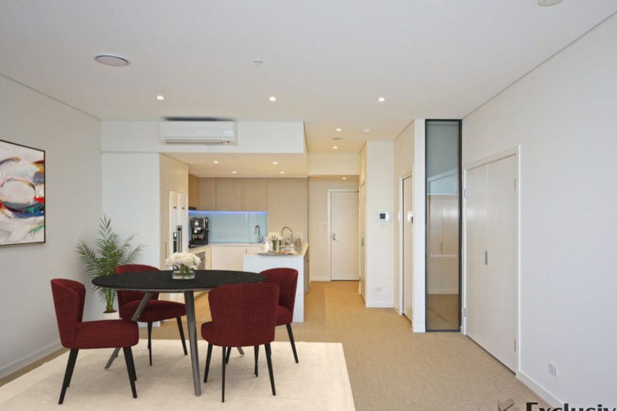 1306 / 11 Wentworth Place, Wentworth Point