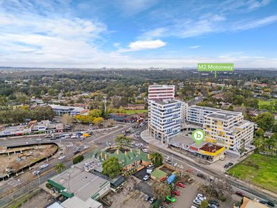 5 / 6-8 Seven Hills Road, Baulkham Hills