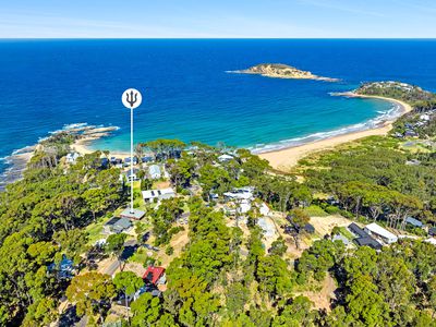 3 Dale Place, Rosedale