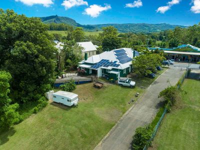 39 Cullen Street, Nimbin