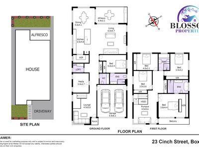 23 Cinch Street, Box Hill