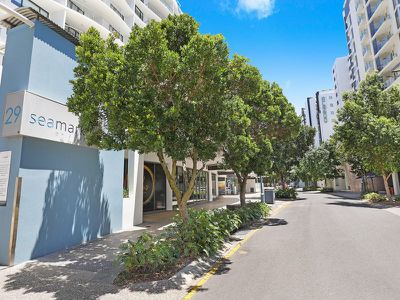 1106 / 29-37 First Avenue, Mooloolaba