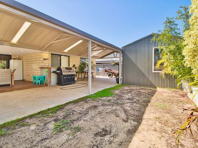 111 Smirk Road , Baldivis
