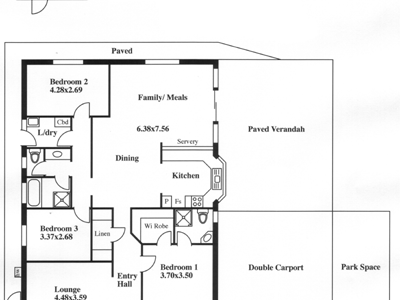 79 Investigator Drive, Woodcroft