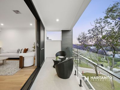 21 Rookwood Street, Mount Pleasant