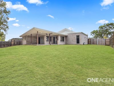 6 Sanctuary Point Close, Point Vernon