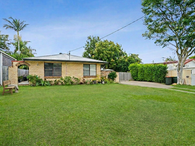 6 Cranston St, Wynnum West