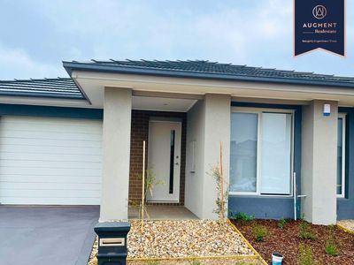 6 Staccato Terrace, Strathtulloh