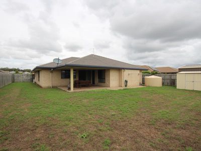 41 Bayswater Drive, Urraween