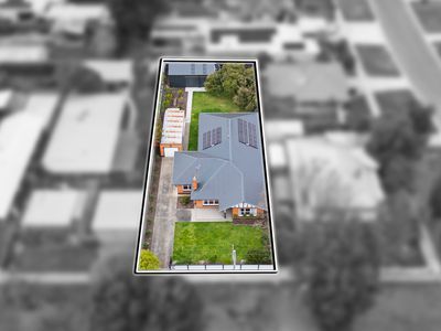 144 Stawell Street, Sale